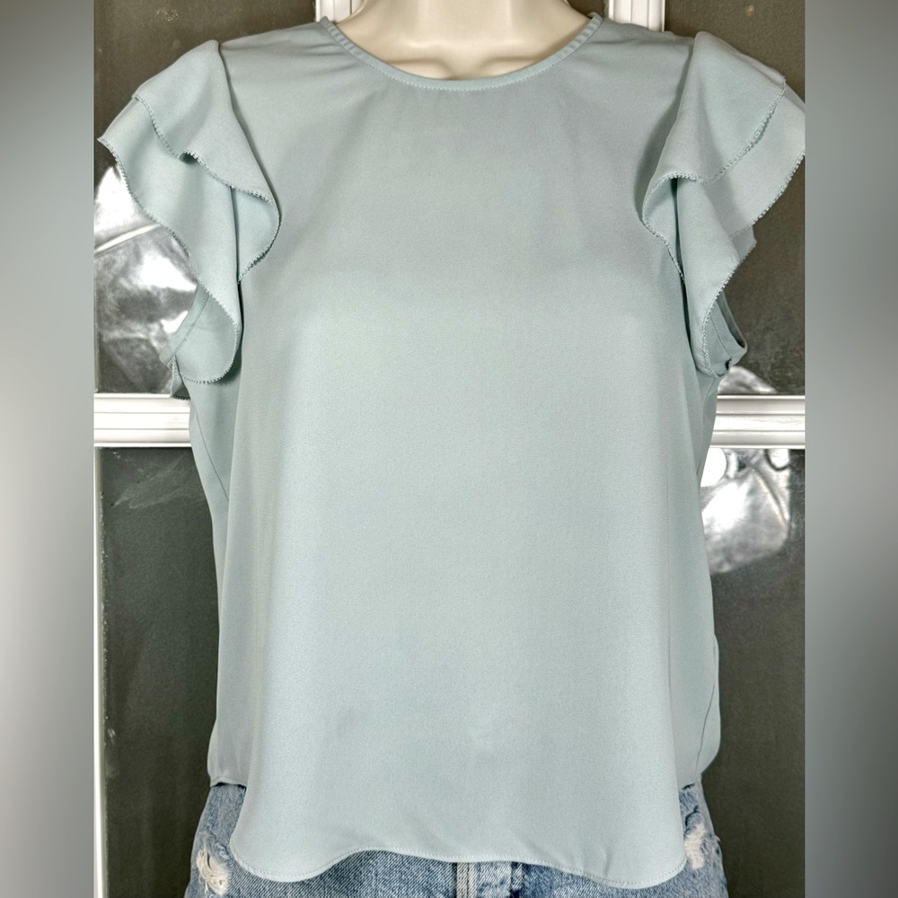 SUNDAY BEST O’Hara Blouse - Picture 2 of 5